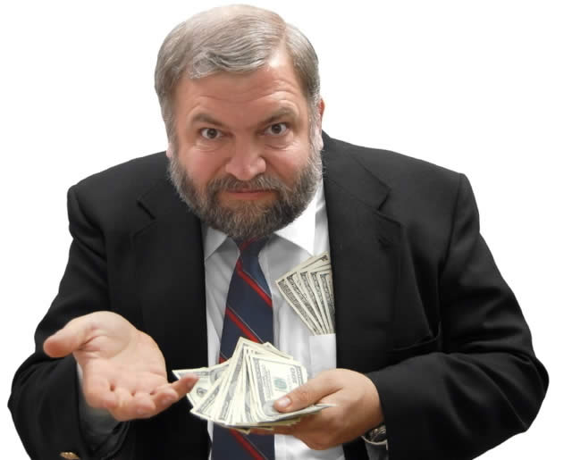 Обращение к кредиторам