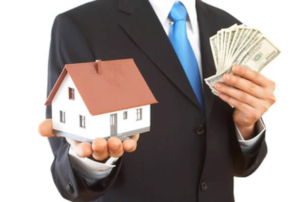 Купля-продажа предприятия