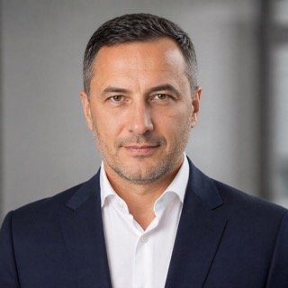 Андрей Волков