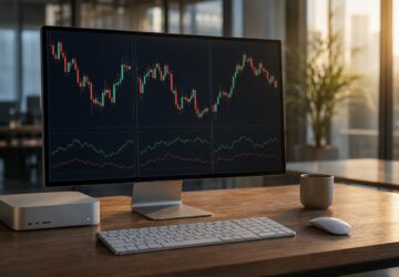 Обзор лучших Форекс советников