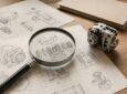 Услуги, связанные с патентным поиском