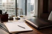 Информация об услугах корпоративного юриста