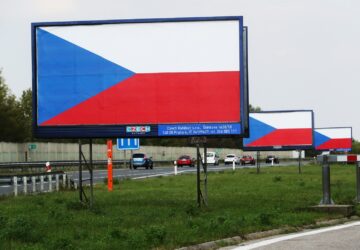 Регулирование рекламы в Чехии, рекламный рынок Чехии и его регуляторы