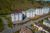 База квартир в Инком