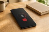 Как скачать приложение Олимп на смартфон Андроид?