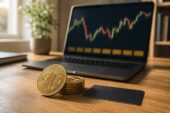 Способы покупки и продажи Bitcoin через Binance