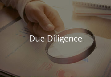 Что такое due&diligence