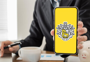 Регистрация ООО через сервис «Тинькофф»