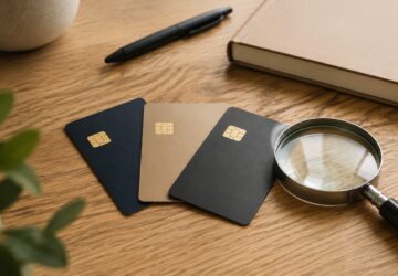 Советы по выбору кредитной карты