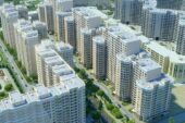 Рынок недвижимости Москвы: лучшие жилые комплексы для жизни и инвестиций