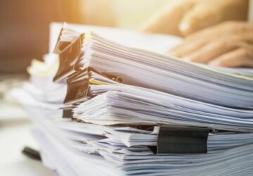 Как правильно оформить документы для международного использования