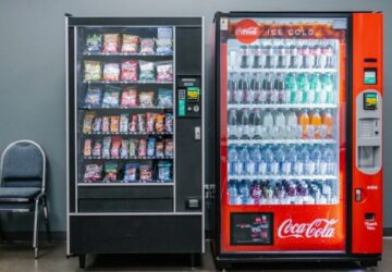Выбор вендингового оборудования: как не ошибиться при покупке