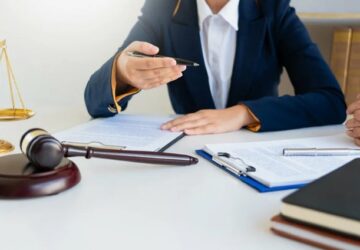 Профессиональная помощь юриста при налоговых спорах